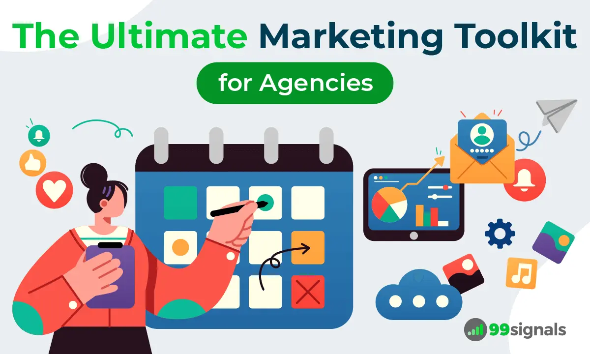 Guía Definitiva del Content Marketing Toolkit: Herramientas y Estrategias para el Éxito - Qué es un kit de herramientas en marketing content marketing toolkit - Qué es un kit de herramientas en marketing