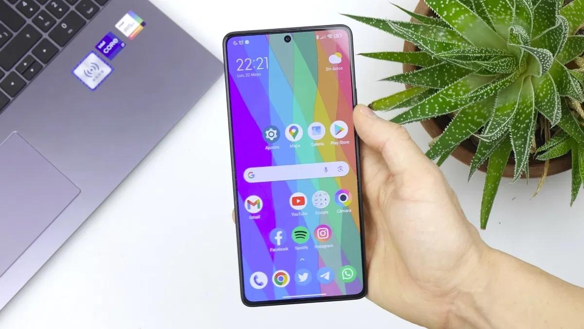 Diseño Moderno: Temas de Lanzadores para Android sin Anuncios - Qué es un launcher para Android diseño moderno tema lanzador para android sin anuncios - Qué es un launcher para Android