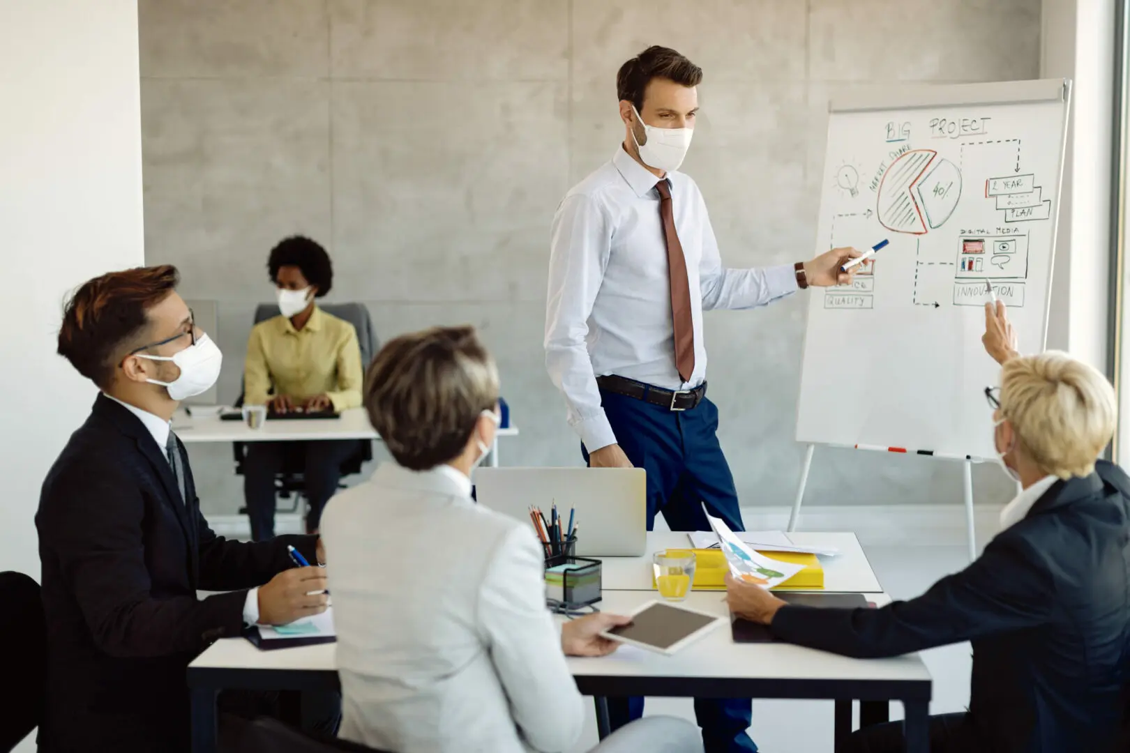 Liderazgo en Marketing: Guía para Líderes Excepcionales - Qué es un líder de marketing liderazgo en marketing - Qué es un líder de marketing