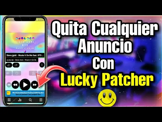 Lucky Patcher: Cómo Funciona para Eliminar Anuncios - Qué es un Lucky Patcher como funciona lucky patcher para sacar anuncios - Qué es un Lucky Patcher