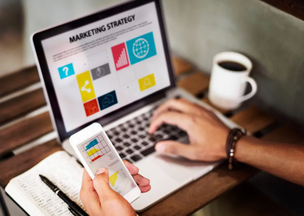 <b>Anuncios Orgánicos</b> vs. Pagados: La Guía Definitiva para tu Estrategia de Marketing - Qué es un marketing orgánico anuncios organicos - Qué es un marketing orgánico