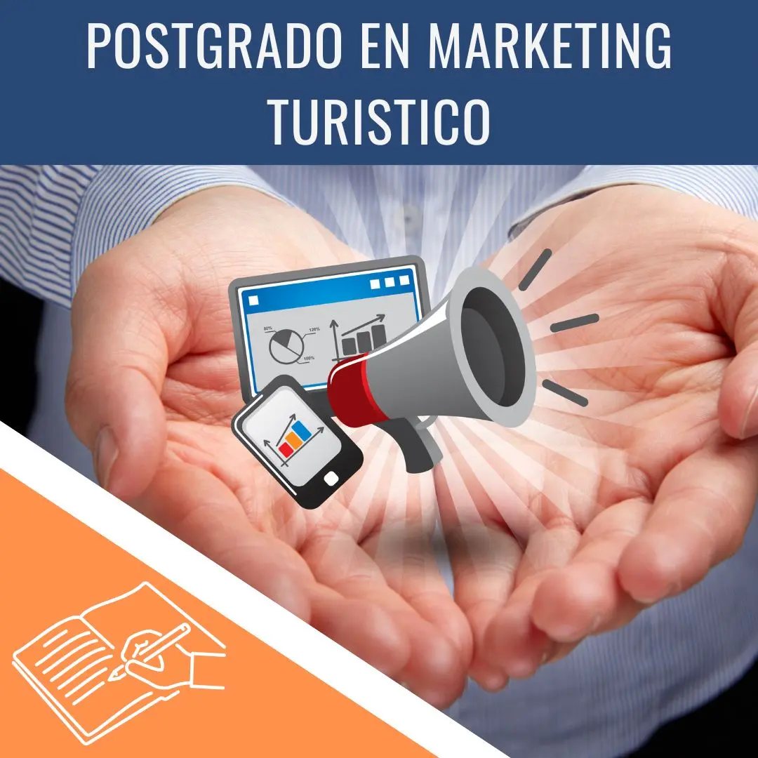 Máster en Marketing Turístico: La Clave para el Éxito en la Industria Turística - Qué es un máster en turismo maestria en marketing turistico - Qué es un máster en turismo