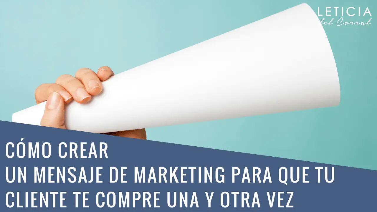 Desarrollo del mensaje en una campaña de marketing digital - Qué es un mensaje en marketing digital desarrollo del mensaje en una campaña de marketing digital - Qué es un mensaje en marketing digital