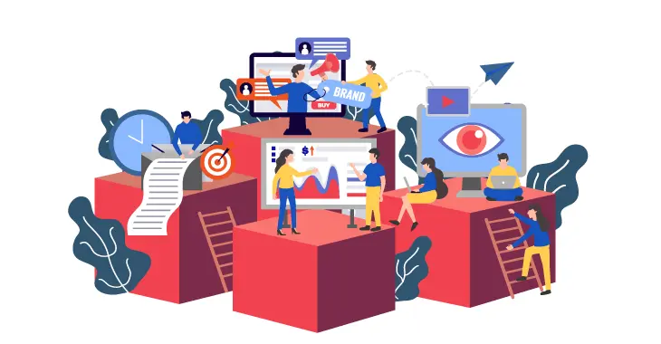 Marketing No Diferenciado Masivo: Ejemplos y Estrategias - Qué es un mercado masivo o diferenciado marketing no diferenciado masivo ejemplos - Qué es un mercado masivo o diferenciado