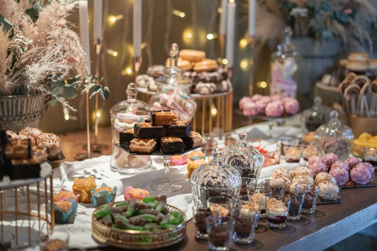 Fondos para Anuncios de Candy Bar: Guía Definitiva para un Diseño Irresistible - Qué es un mini candy bar fondos anuncios candy bar - Qué es un mini candy bar