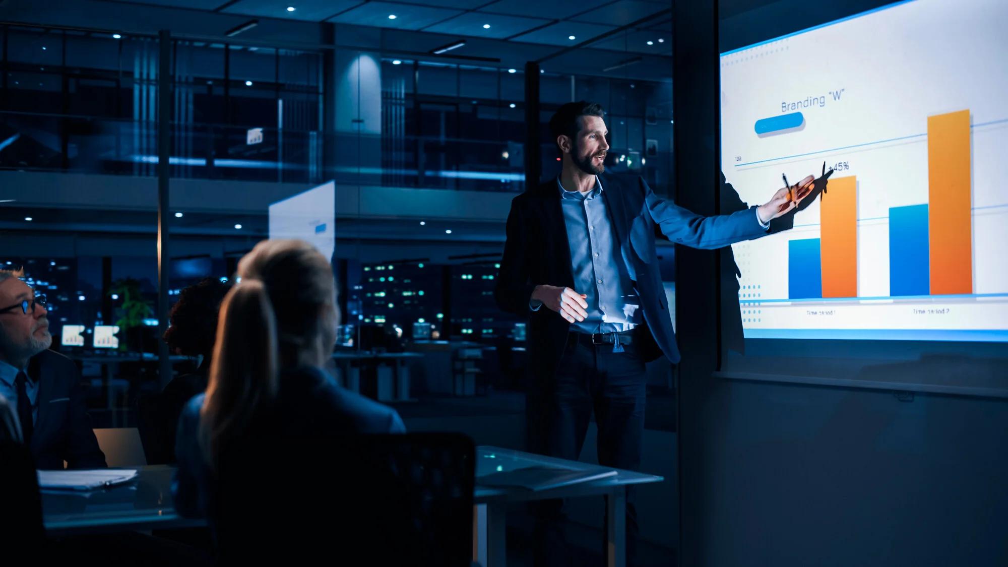 Marketing Exponencial: El Crecimiento Acelerado de tu Negocio - Qué es un modelo de negocio exponencial marketing exponencial - Qué es un modelo de negocio exponencial