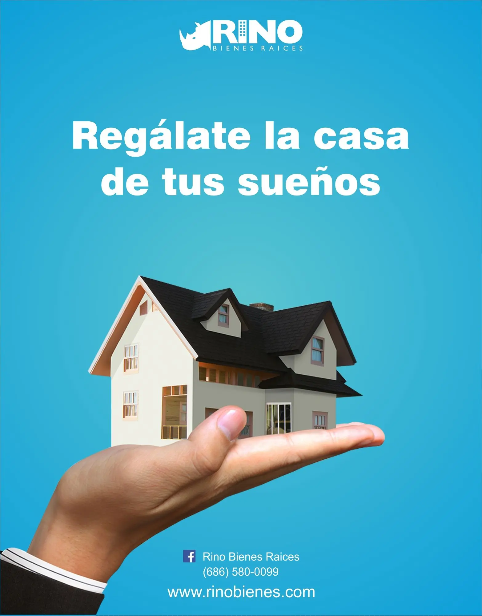 publicidad real estate - Qué es un negocio real estate
