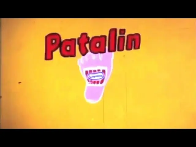 El regreso triunfal del Patalín: Nostalgia y publicidad en el mercado de helados - Qué es un patalin publicidad helado patalin - Qué es un patalin