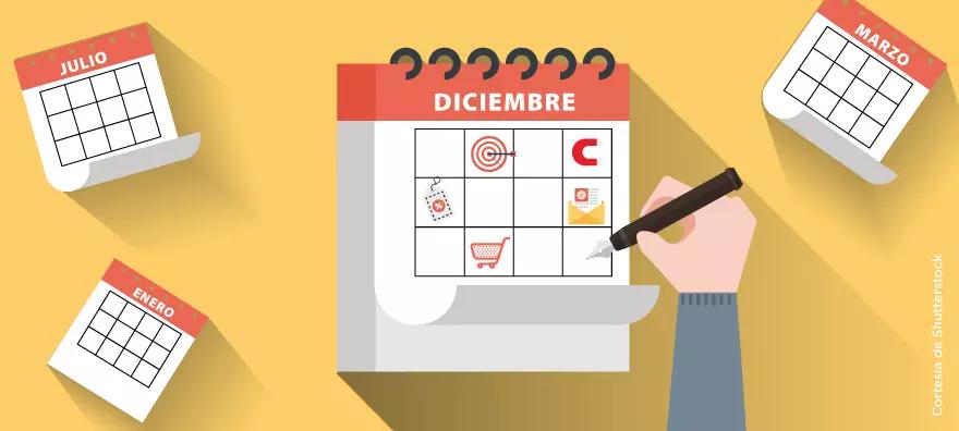 Estacionalidad en Marketing: Cómo aprovechar al máximo las fluctuaciones de la demanda - Qué es un periodo de estacionalidad estacionalidad marketing - Qué es un periodo de estacionalidad