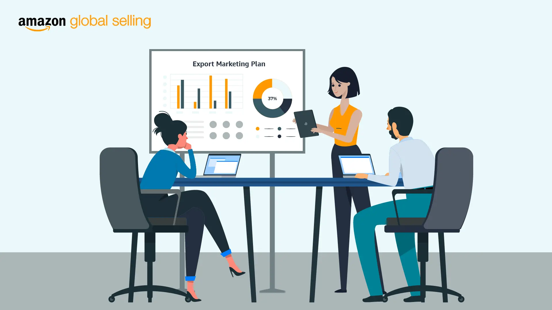 <b>Plan de Marketing para Exportar</b>: Guía Completa para la Expansión Internacional - Qué es un plan de marketing de exportación plan de marketing para exportar - Qué es un plan de marketing de exportación