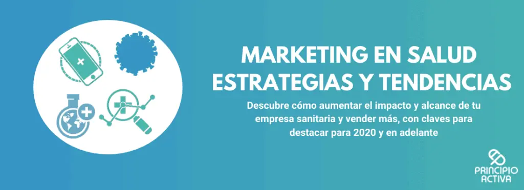 Plan de Marketing en Salud: Ejemplo y Guía Completa - Qué es un plan de marketing sanitario plan de marketing en salud ejemplo - Qué es un plan de marketing sanitario