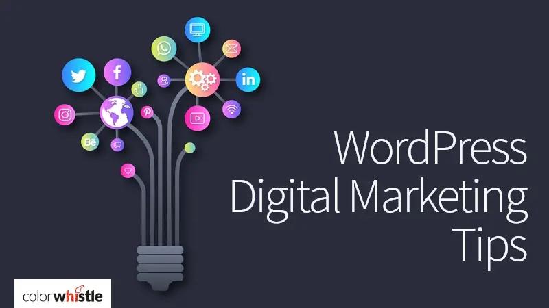 wordpress digital marketing - Qué es un plugin en marketing digital