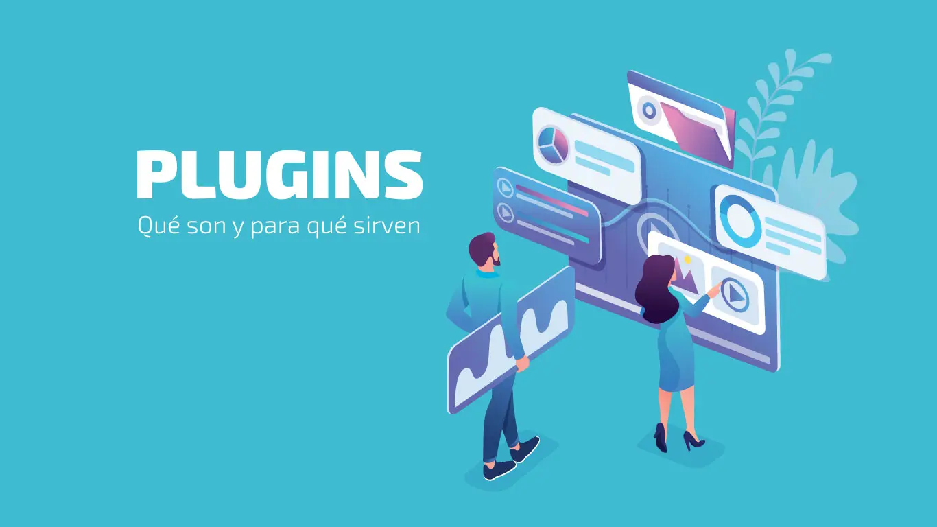 plugin publicidad - Qué es un plugin y para qué sirve