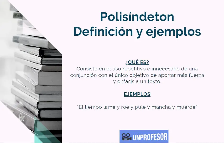 Polisíndeton en Publicidad: Guía Completa para su Uso Efectivo - Qué es un polisíndeton y ejemplos polisindeton publicidad - Qué es un polisíndeton y ejemplos