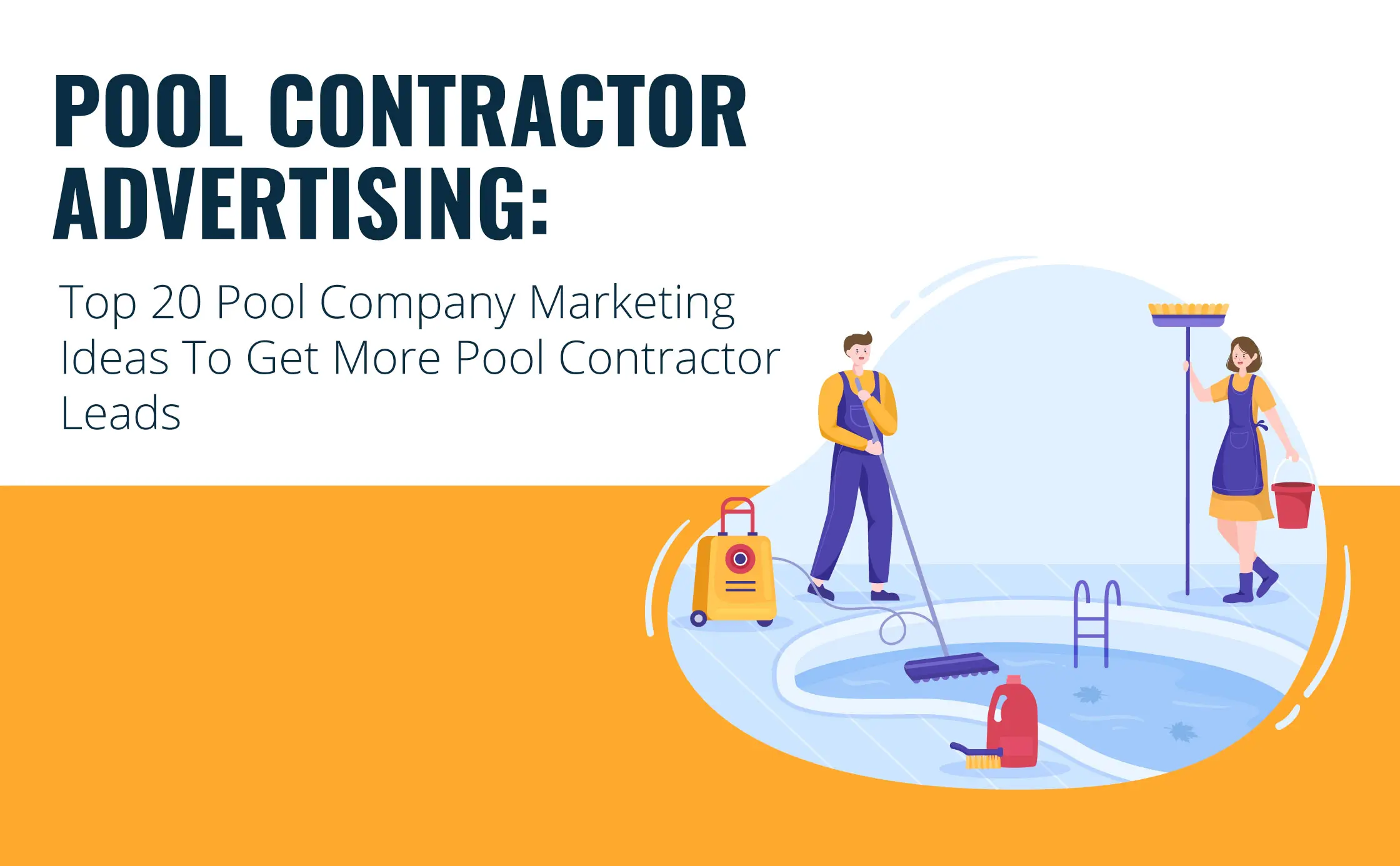 Pool Builder Marketing: Guía Completa para Atraer Clientes - Qué es un pool en marketing pool builder marketing - Qué es un pool en marketing