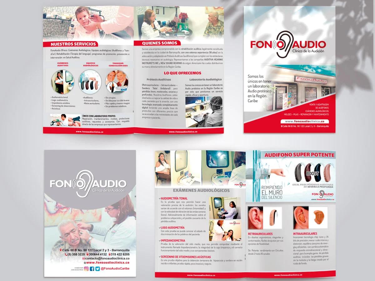 Portafolio de Servicios de Marketing Digital: La Clave para el Éxito - Qué es un portafolio digital de servicios portafolio de servicios marketing digital - Qué es un portafolio digital de servicios