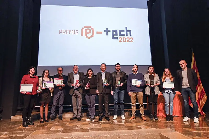 Premios de Marketing Digital: La Clave para el Éxito Online - Qué es un premio digital premios marketing digital - Qué es un premio digital