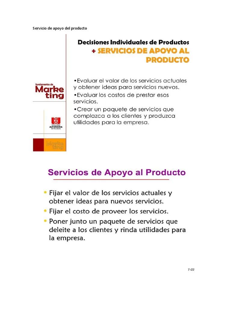 Productos de Apoyo en Marketing: Una Guía Completa - Qué es un producto de apoyo en marketing producto de apoyo marketing - Qué es un producto de apoyo en marketing