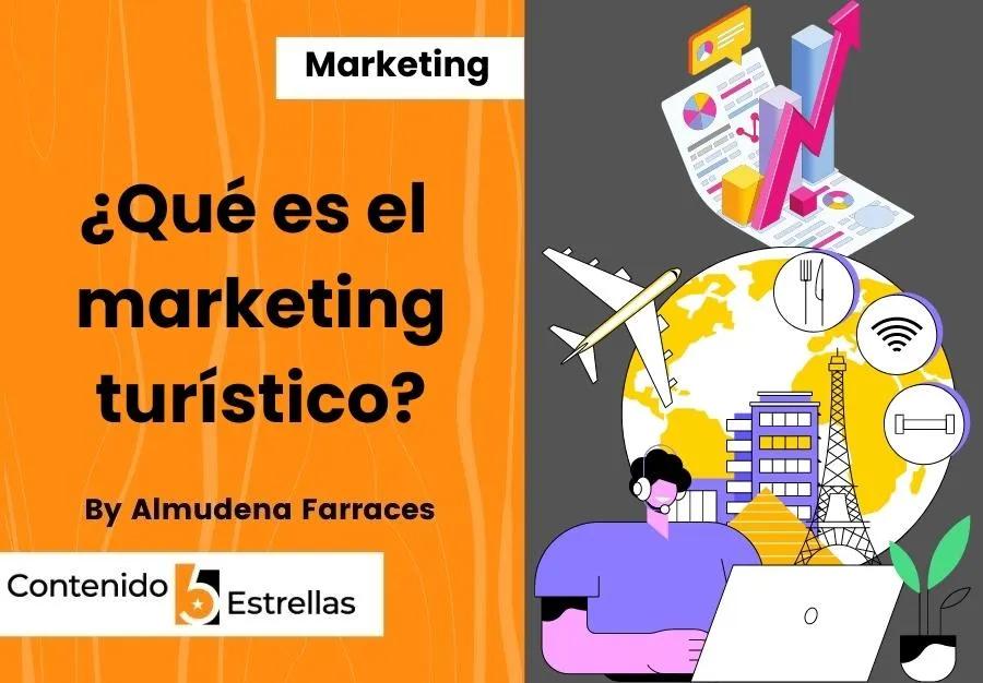 Concepto de Producto Integral en Marketing Turístico - Qué es un producto turístico integral concepto de producto integral marketing turistico - Qué es un producto turístico integral