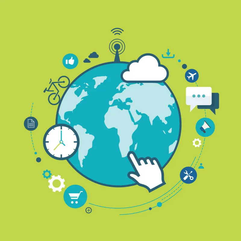 Marketing Ubicuo: La Nueva Era de la Conexión con el Cliente - Qué es un producto ubicuo marketing ubicuo - Qué es un producto ubicuo