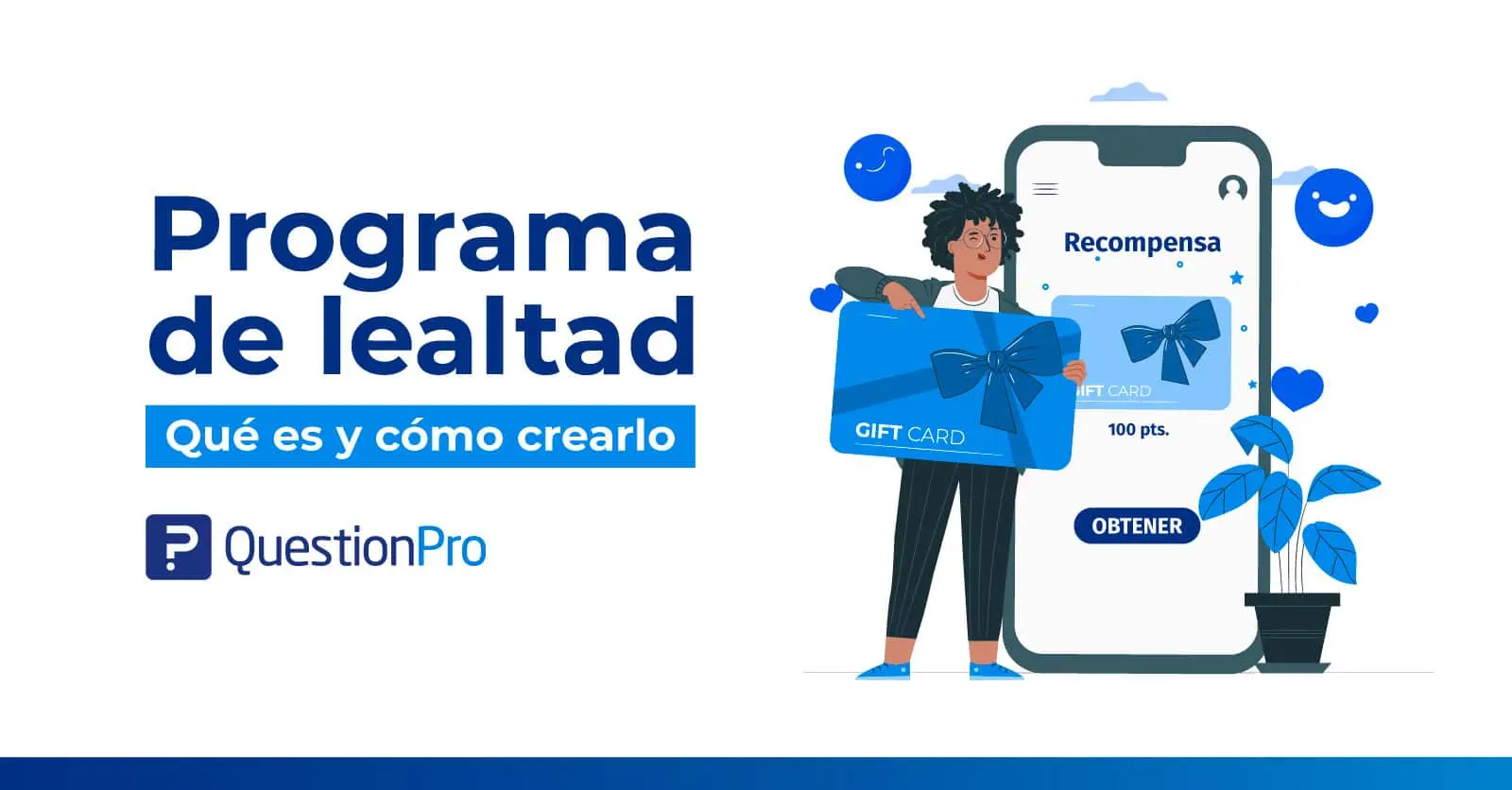 Marketing de Lealtad: La Clave para el Éxito Empresarial - Qué es un programa de lealtad en marketing marketing de lealtad - Qué es un programa de lealtad en marketing