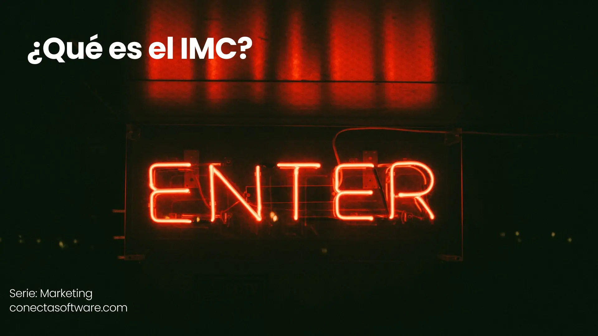 Plan de Marketing IMC: La Clave para una Comunicación Integrada - Qué es un programa IMC imc marketing plan - Qué es un programa IMC