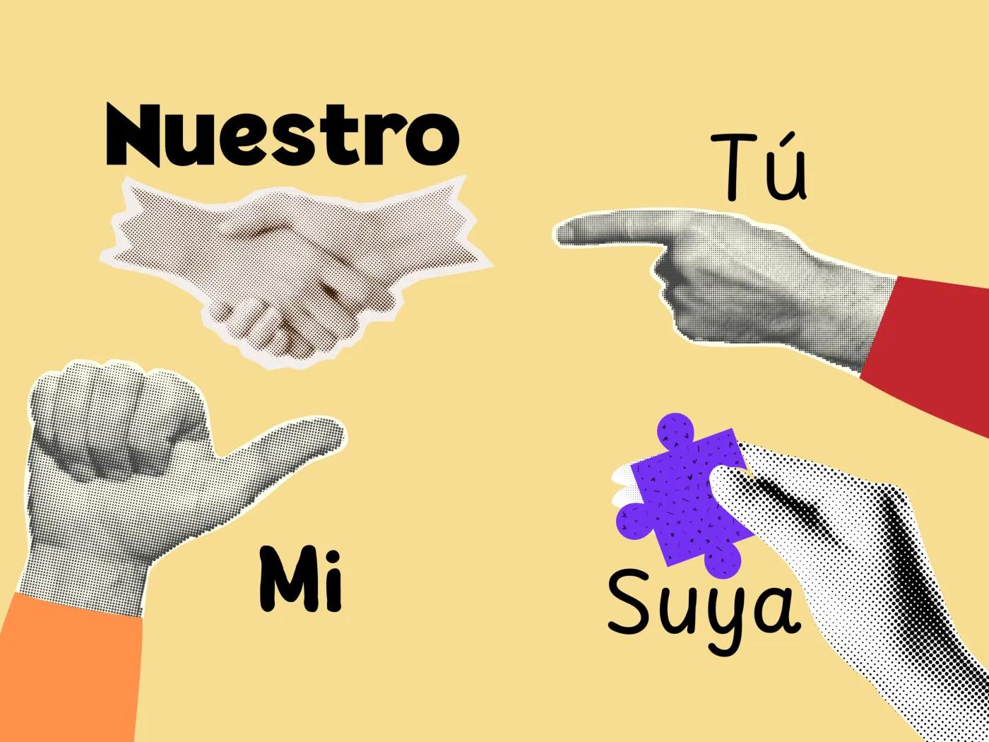Publicidad con Pronombres: La Clave para Conectar con tu Audiencia - Qué es un pronombre y 10 ejemplos publicidad con pronombres - Qué es un pronombre y 10 ejemplos