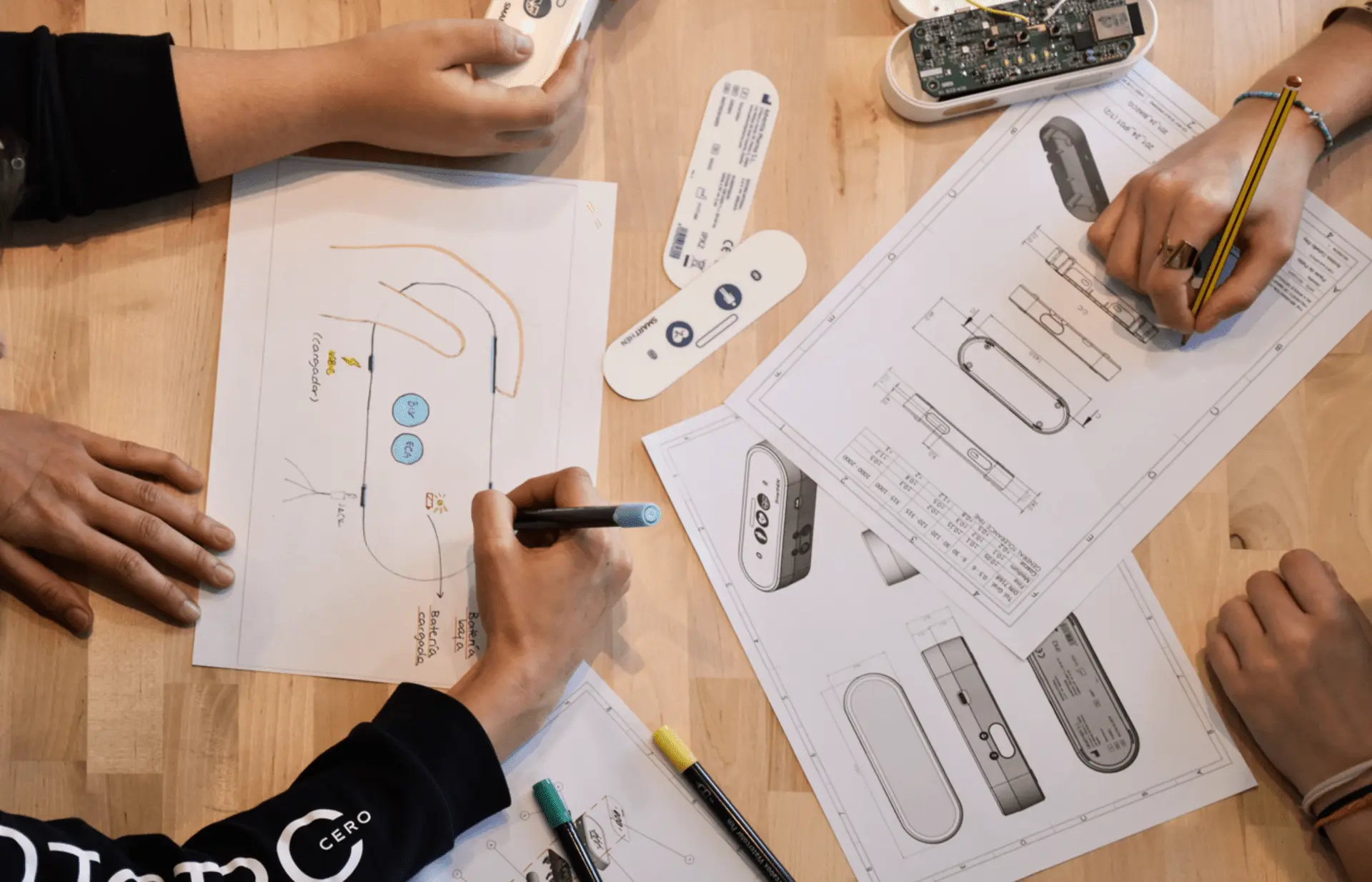 Prototipos de Publicidad: Guía Completa para el Éxito - Qué es un prototipo en marketing prototipo de publicidad - Qué es un prototipo en marketing