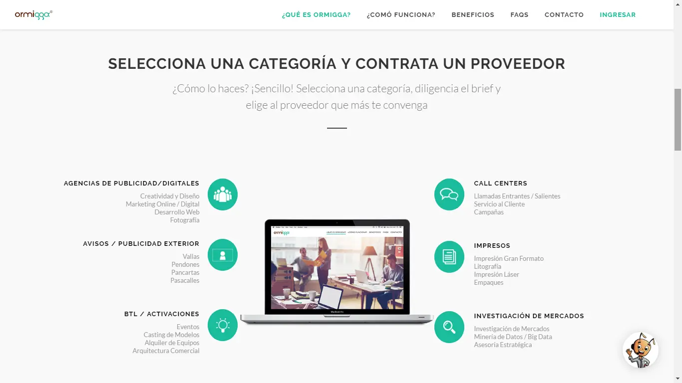Proveedores de Publicidad: Guía Completa para Elegir al Mejor - Qué es un proveedor de publicidad proveedores de publicidad - Qué es un proveedor de publicidad