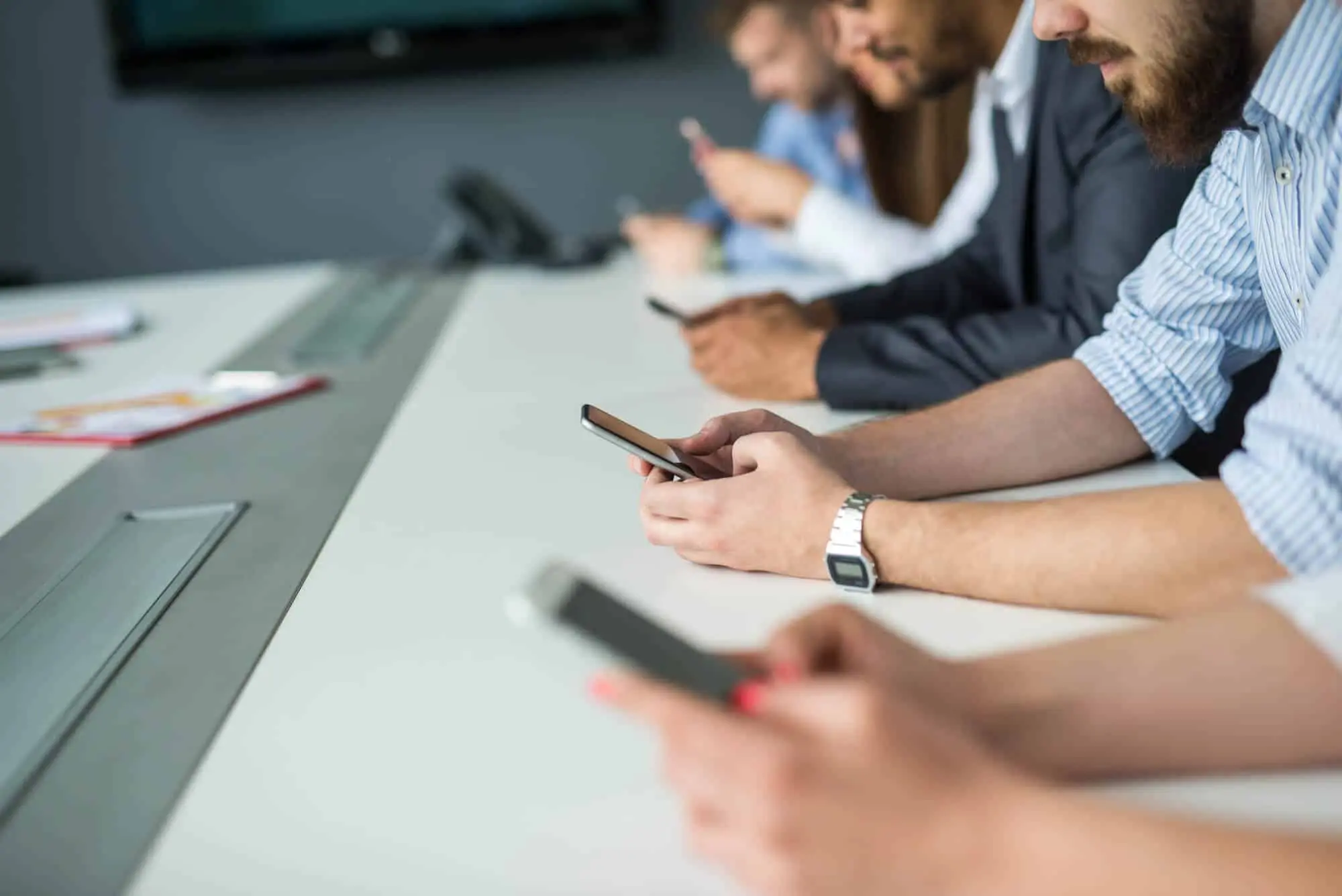 anuncios referido directos e indirectos - Qué es un referido efectivo