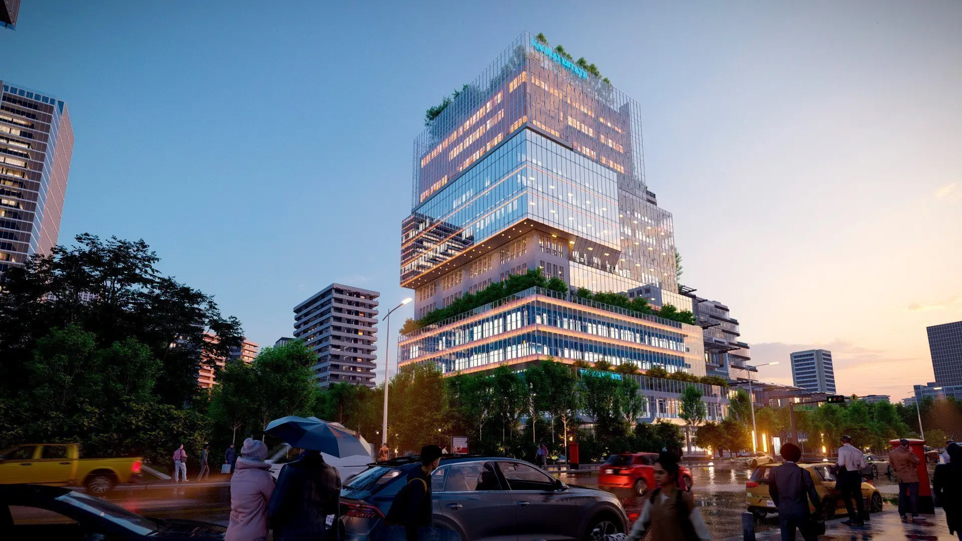 Render Publicidad: Guía Completa para una Comunicación Visual Impecable - Qué es un render y para qué sirve render publicidad - Qué es un render y para qué sirve