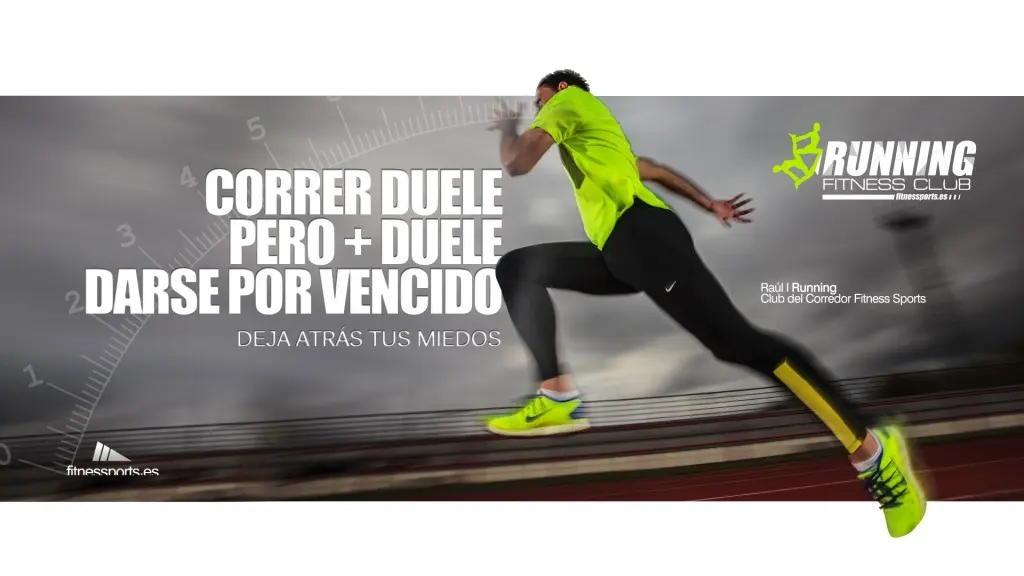 Publicidad Running: Guía Completa para Llegar a Corredores - Qué es un runner en publicidad publicidad running - Qué es un runner en publicidad