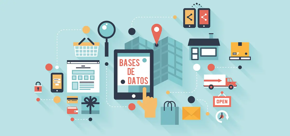 Base de Datos de Clientes y Marketing Directo: La Clave del Éxito - Qué es un sistema de base de datos de clientes base de datos de clientes y marketing directo - Qué es un sistema de base de datos de clientes