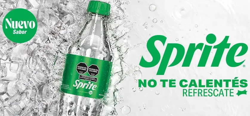 publicidad grafica sprite - Qué es un sprite en diseño