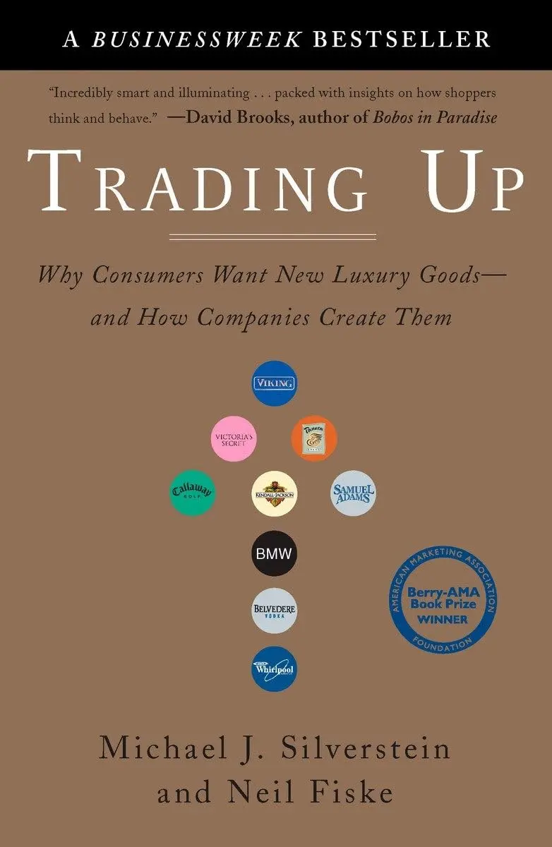 Trading Up Marketing: Una Estrategia de Precios de Lujo - Qué es un trade-up trading up marketing - Qué es un trade-up