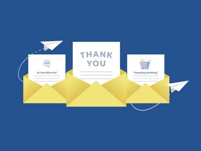 email marketing automatizado - Qué es un trigger de email marketing automatizado