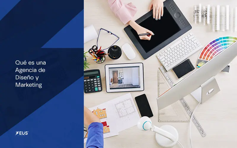 Agencia de Diseño Web y Marketing Digital: La Clave para el Éxito Online - Qué es una agencia de diseño web agencia de diseño web y marketing digital - Qué es una agencia de diseño web