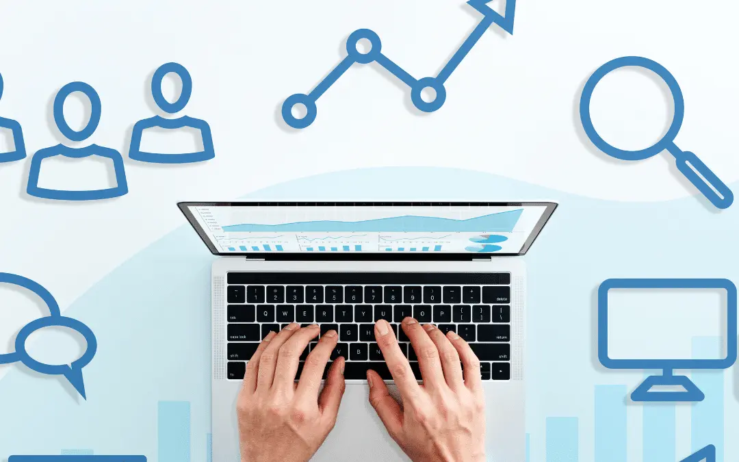 Agencia de Marketing y Posicionamiento Web: La Clave para el Éxito Online - Qué es una agencia de posicionamiento web agencia de marketing posiconamiento web - Qué es una agencia de posicionamiento web