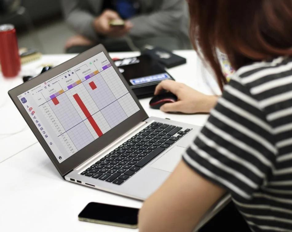 Agenda para Anuncios: La guía definitiva para la gestión eficaz del tiempo - Qué es una agenda virtual agenda para anuncios - Qué es una agenda virtual