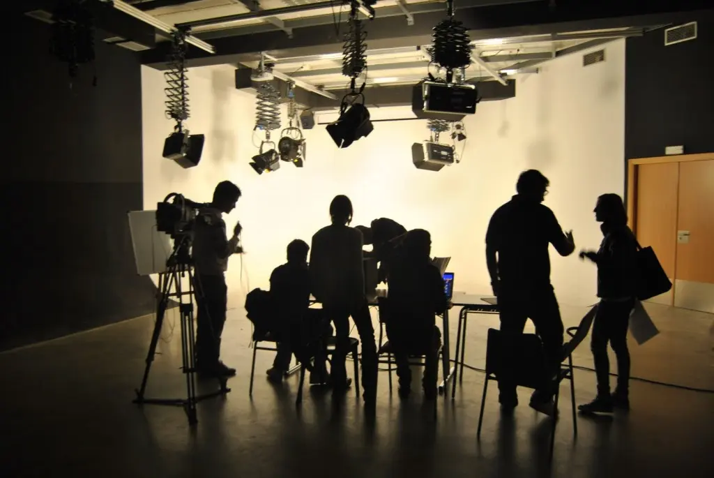 Cámara de Productoras de Publicidad: Guía Completa - Qué es una cámara de productores camara de productoras de publicidad - Qué es una cámara de productores