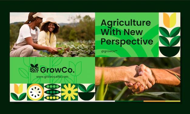 publicidad agricola - Qué es una campaña agrícola