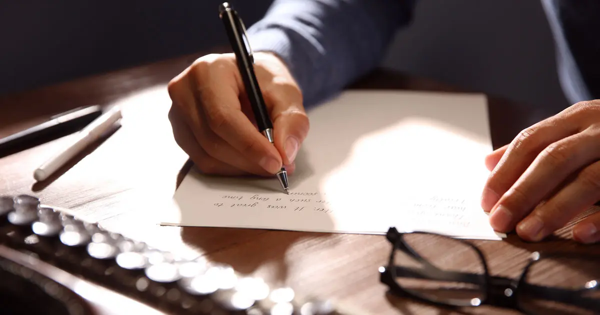 Carta dando información: Guía completa para marketing y comunicación - Qué es una carta de informar carta dando informacion marketing - Qué es una carta de informar