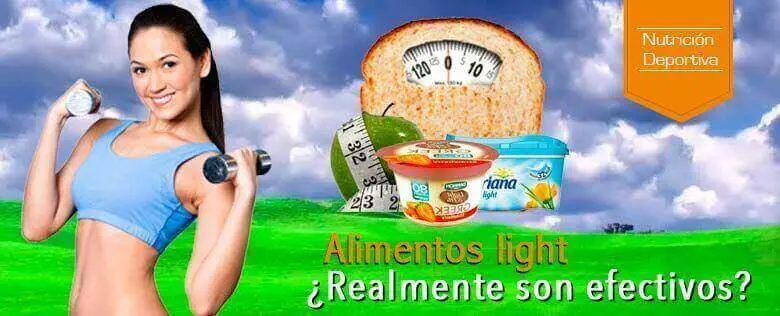 Anuncios de comidas light: Guía completa para una alimentación saludable - Qué es una comida light anuncios de comidas light - Qué es una comida light
