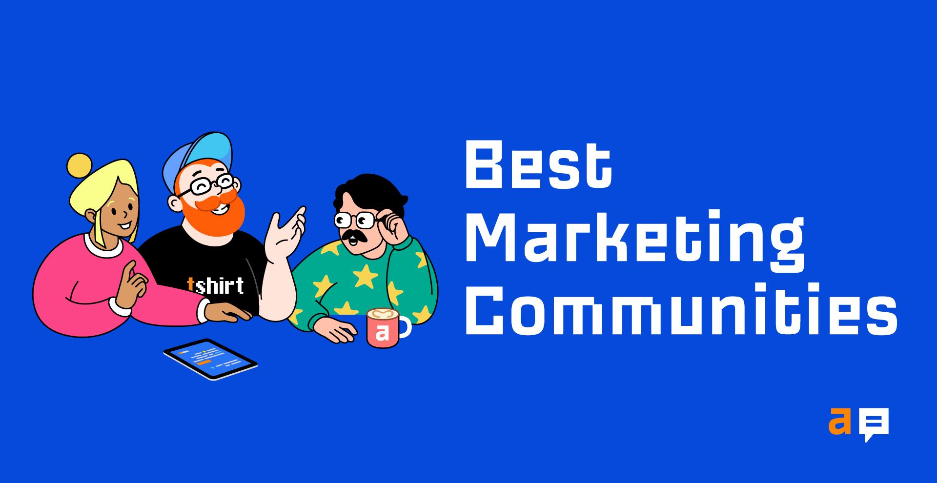 Comunidad de Marketing Digital: Guía Completa - Qué es una comunidad de marketing digital digital marketing community - Qué es una comunidad de marketing digital