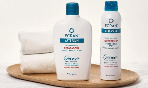 Guía completa de publicidad de crema solar: Protección y marketing efectivo - Qué es una crema post solar publicidad crema solar - Qué es una crema post solar