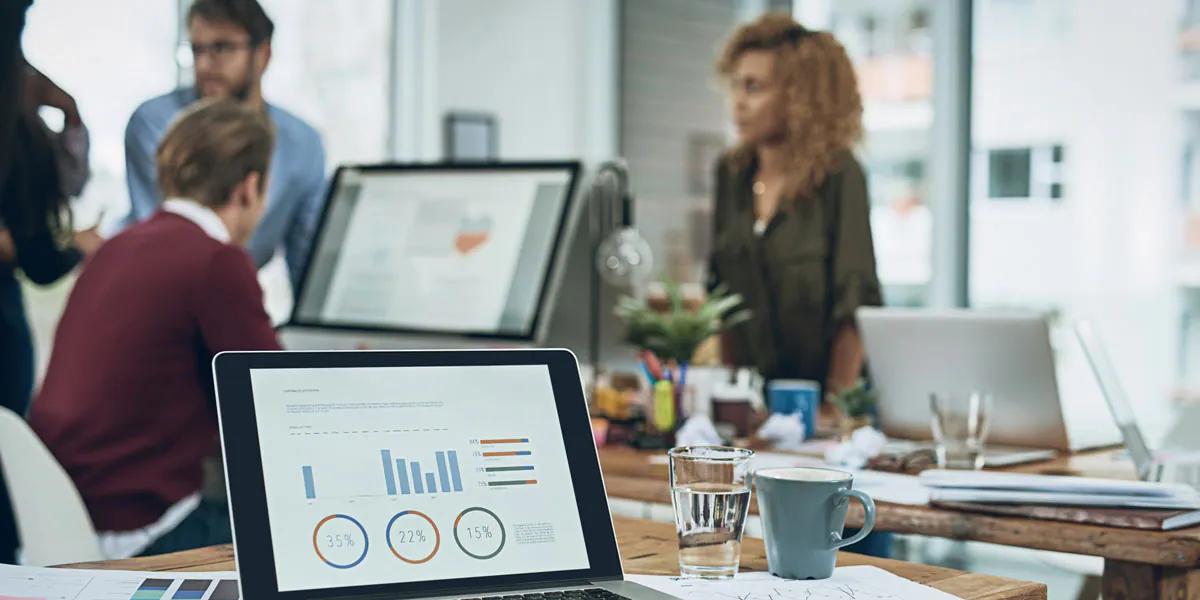 Key Account Marketing: La Clave para el Crecimiento Empresarial - Qué es una cuenta clave en marketing key account marketing - Qué es una cuenta clave en marketing