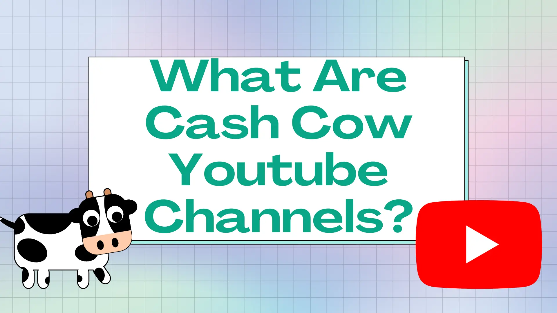 Cash Cow Marketing: La Clave para un Negocio Rentable - Qué es una cuenta vaca de efectivo cash cow marketing - Qué es una cuenta vaca de efectivo