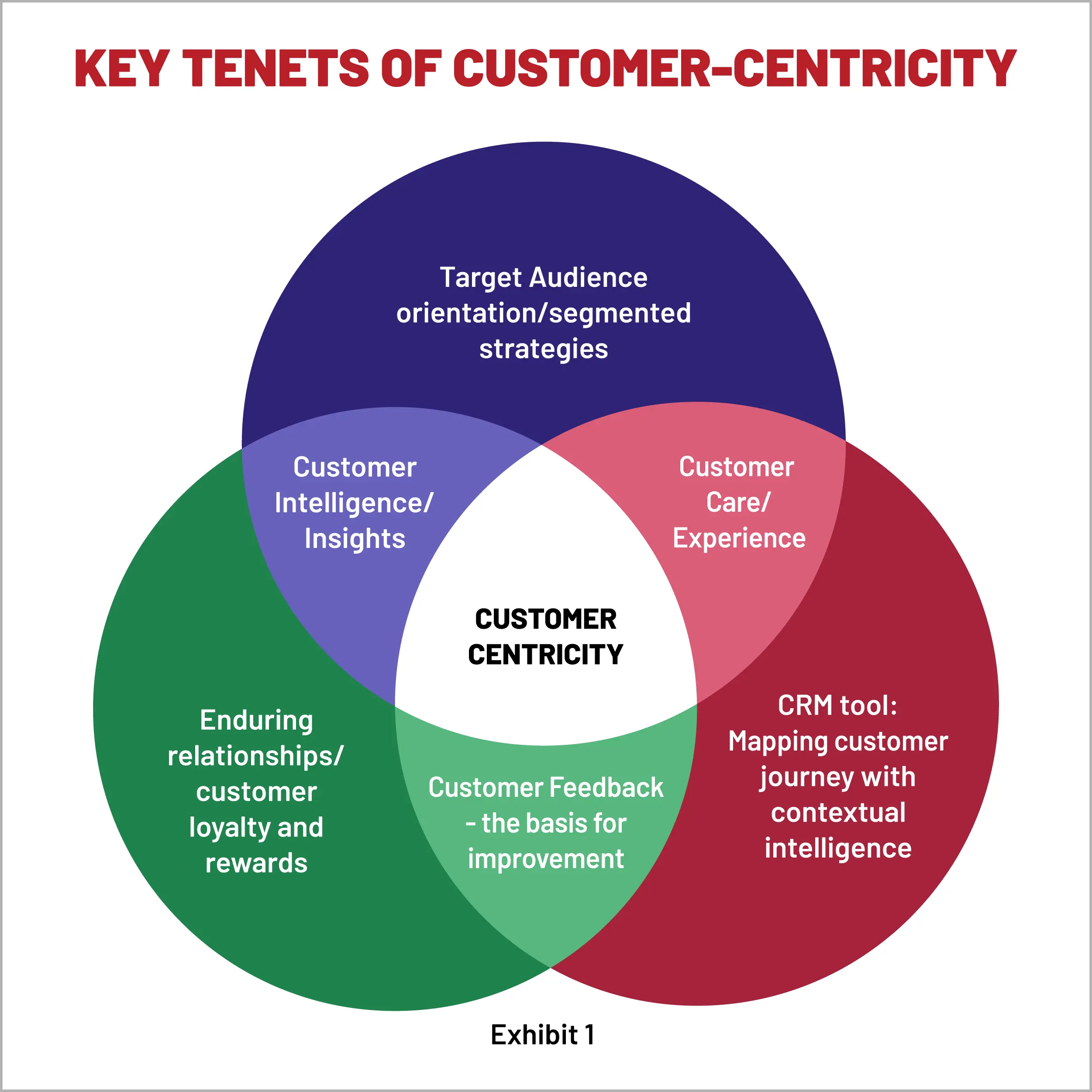 Brand Centric Marketing: Una Estrategia para el Crecimiento Sostenible - Qué es una estrategia centrada en la marca brand centric marketing - Qué es una estrategia centrada en la marca