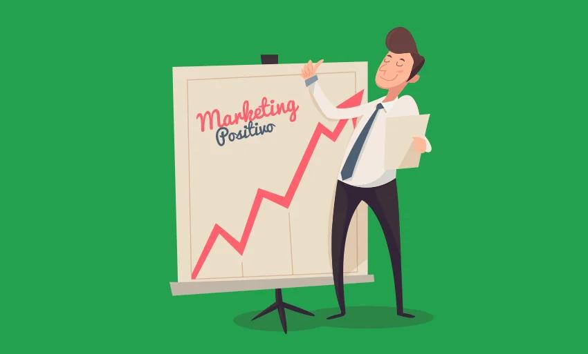 Marketing Positivo: Una Guía Completa - Qué es una estrategia de marketing positiva marketing positivo - Qué es una estrategia de marketing positiva