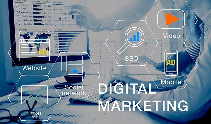 Tendencias Emergentes en Marketing Digital para 2024: Guía Completa - Qué es una estrategia emergente marketing emergente - Qué es una estrategia emergente